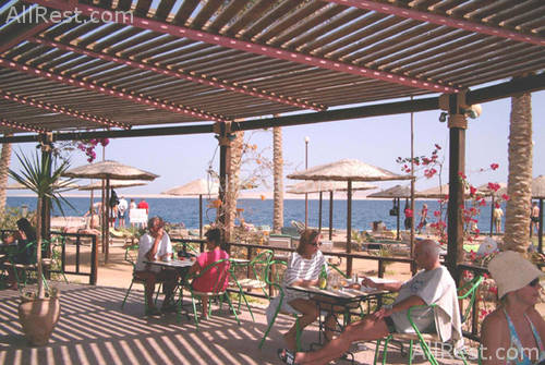 Arabia Beach Resort 30